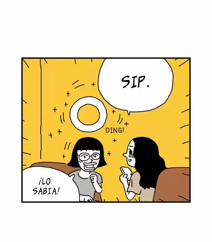 She Is A Vampire! - Capítulo 10 - Página 9 - LectorTMOo