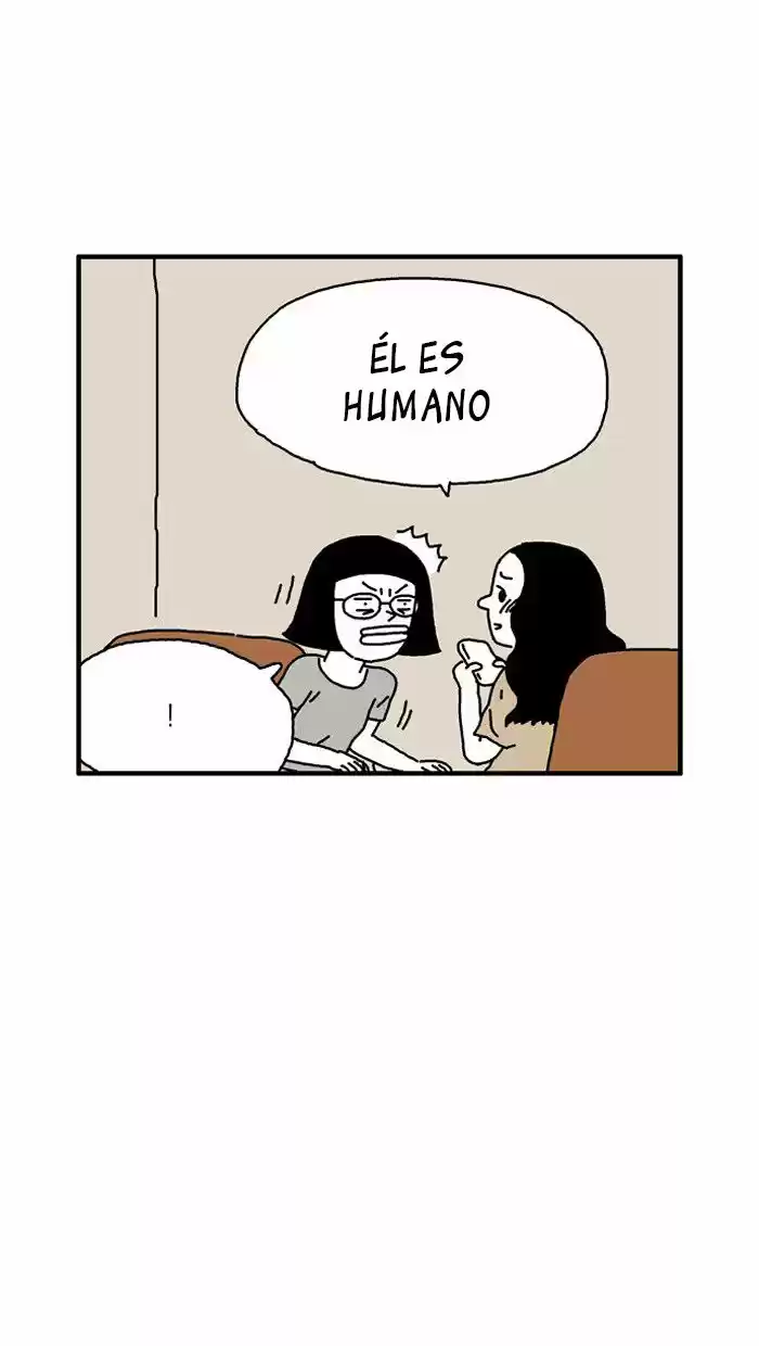 She Is A Vampire! - Capítulo 10 - Página 11 - LectorTMOo