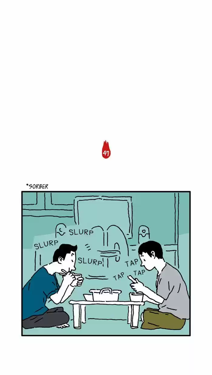 She Is A Vampire! - Capítulo 10 - Página 12 - LectorTMOo