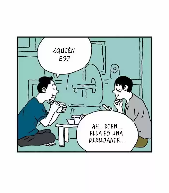 She Is A Vampire! - Capítulo 10 - Página 16 - LectorTMOo