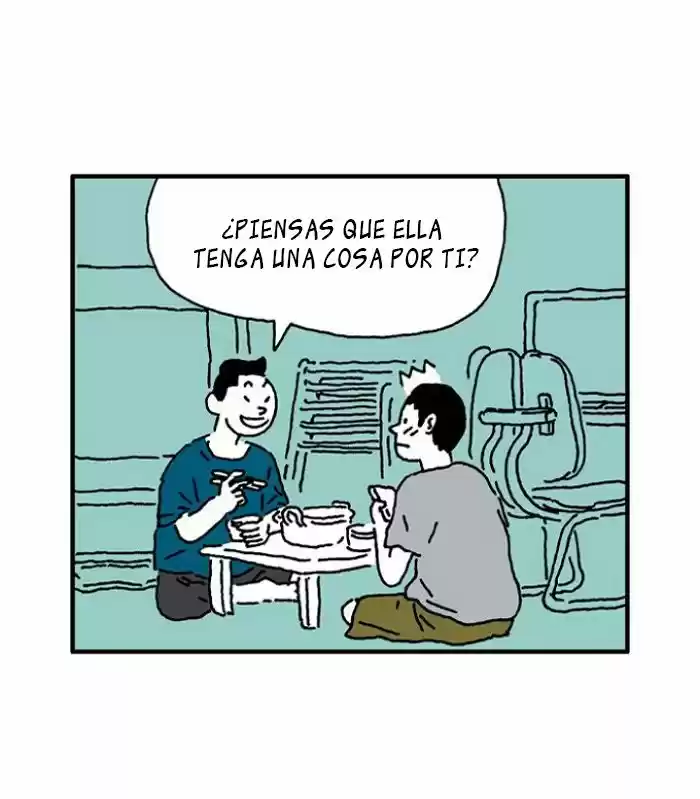 She Is A Vampire! - Capítulo 10 - Página 17 - LectorTMOo