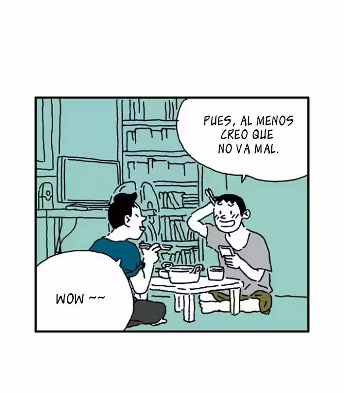 She Is A Vampire! - Capítulo 10 - Página 18 - LectorTMOo