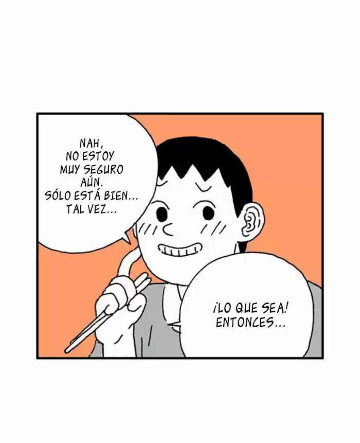 She Is A Vampire! - Capítulo 10 - Página 19 - LectorTMOo