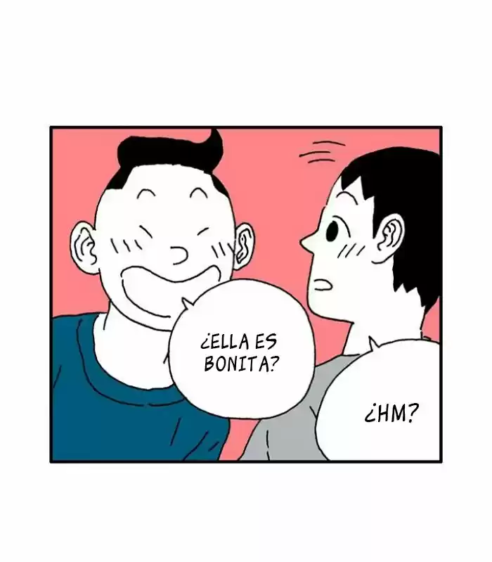 She Is A Vampire! - Capítulo 10 - Página 20 - LectorTMOo