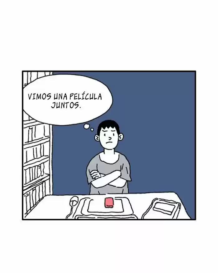 She Is A Vampire! - Capítulo 10 - Página 25 - LectorTMOo