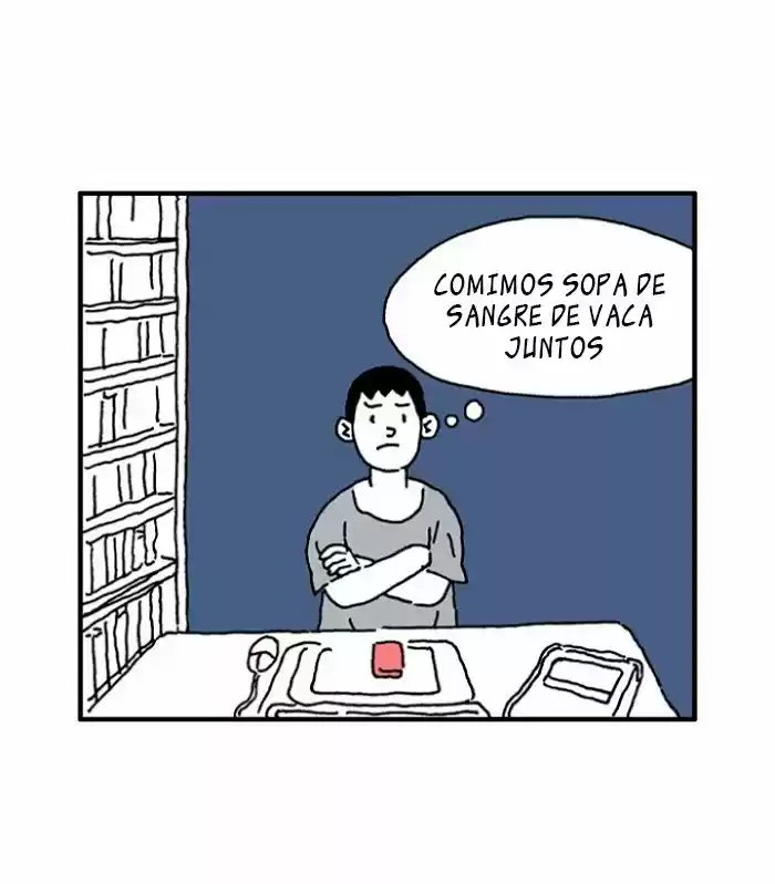 She Is A Vampire! - Capítulo 10 - Página 26 - LectorTMOo