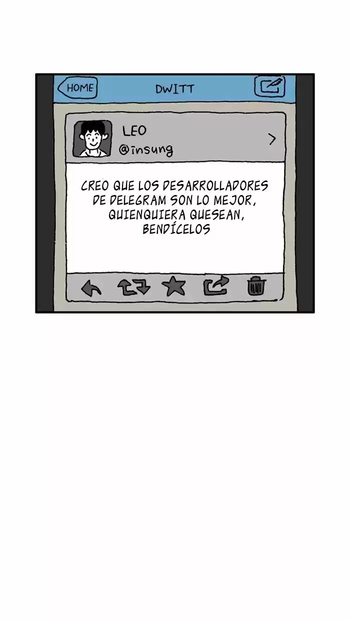 She Is A Vampire! - Capítulo 10 - Página 31 - LectorTMOo