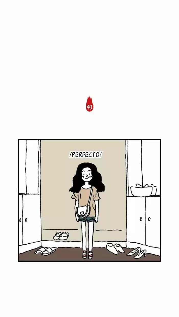She Is A Vampire! - Capítulo 10 - Página 32 - LectorTMOo