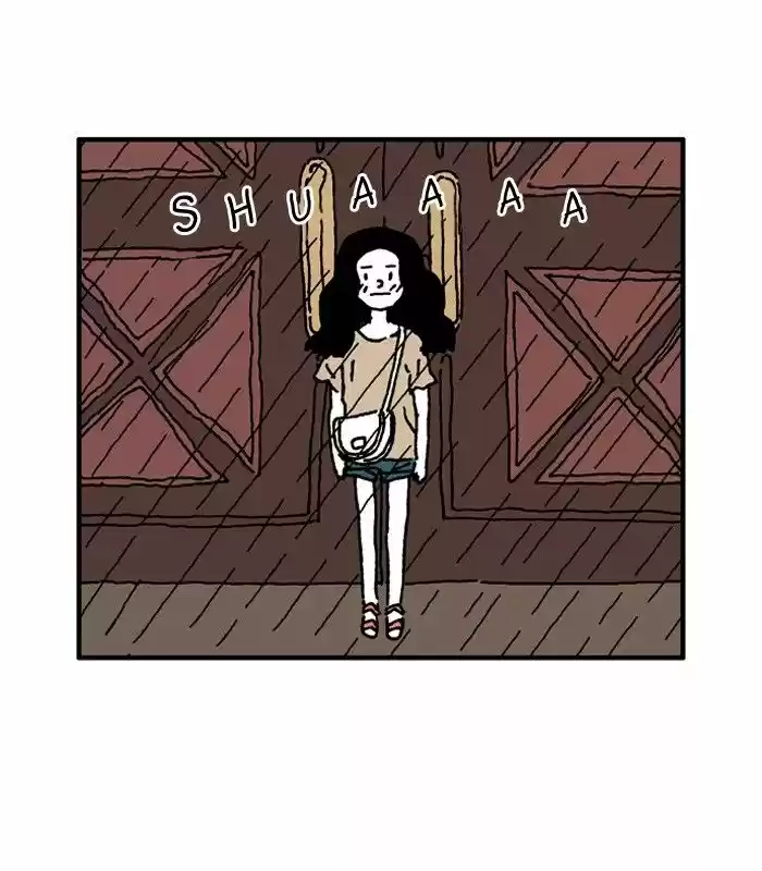 She Is A Vampire! - Capítulo 10 - Página 33 - LectorTMOo