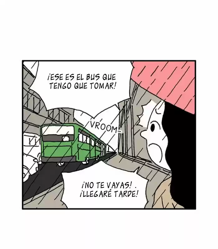 She Is A Vampire! - Capítulo 10 - Página 36 - LectorTMOo