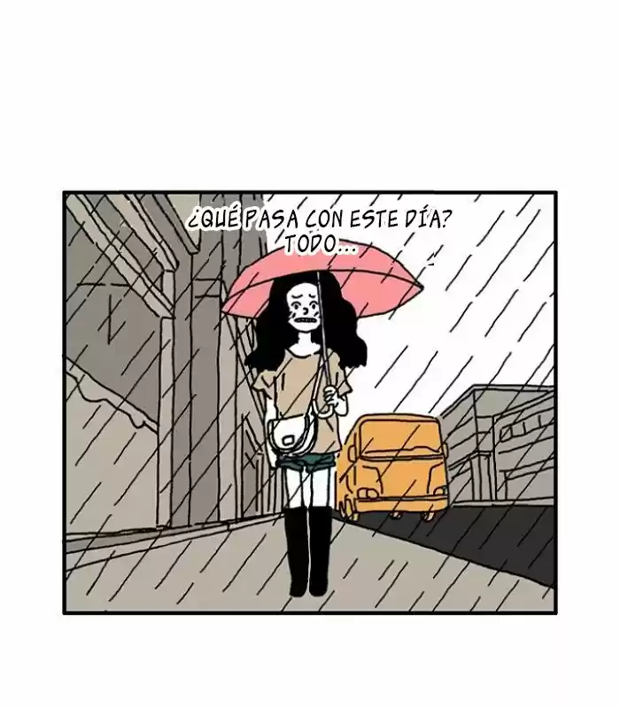 She Is A Vampire! - Capítulo 10 - Página 37 - LectorTMOo