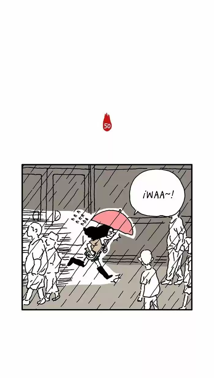 She Is A Vampire! - Capítulo 10 - Página 42 - LectorTMOo