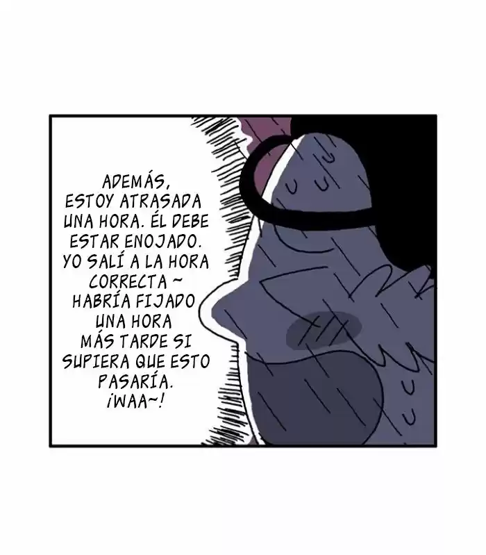 She Is A Vampire! - Capítulo 10 - Página 45 - LectorTMOo