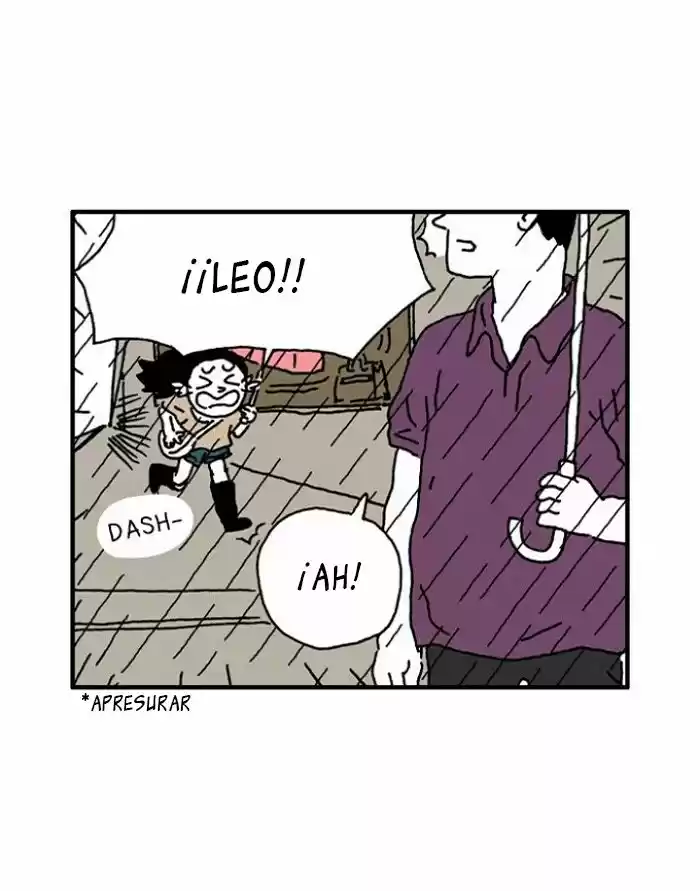 She Is A Vampire! - Capítulo 10 - Página 47 - LectorTMOo