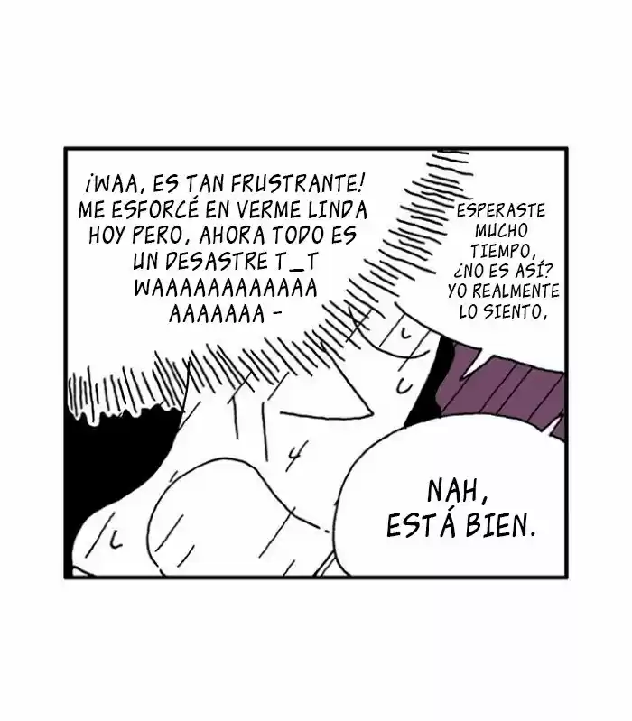 She Is A Vampire! - Capítulo 10 - Página 49 - LectorTMOo