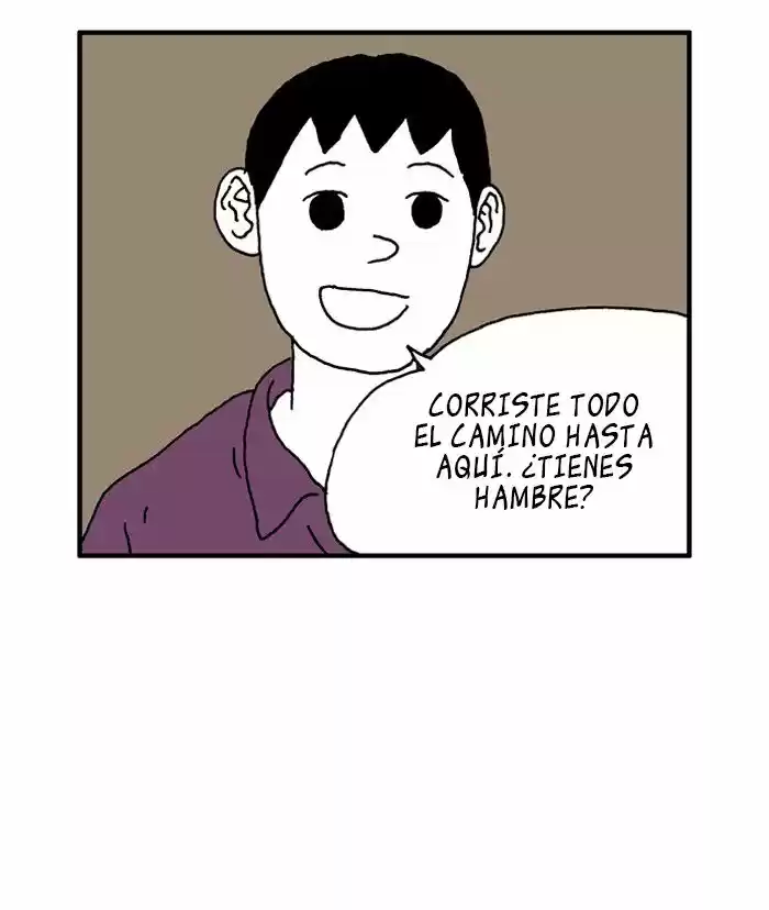 She Is A Vampire! - Capítulo 11 - Página 6 - LectorTMOo