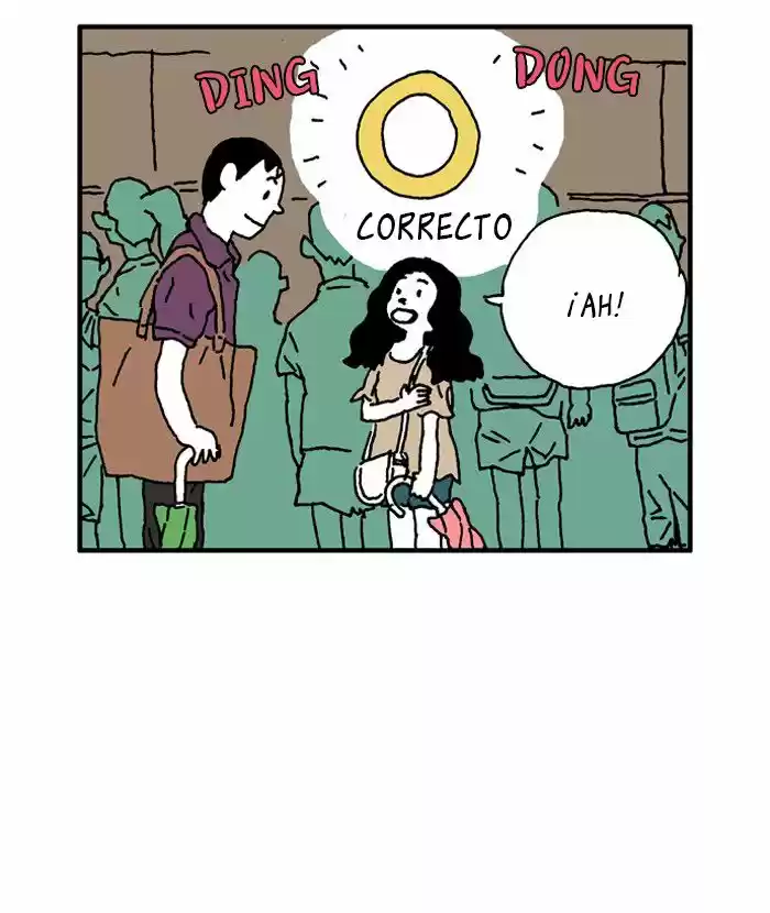 She Is A Vampire! - Capítulo 11 - Página 7 - LectorTMOo