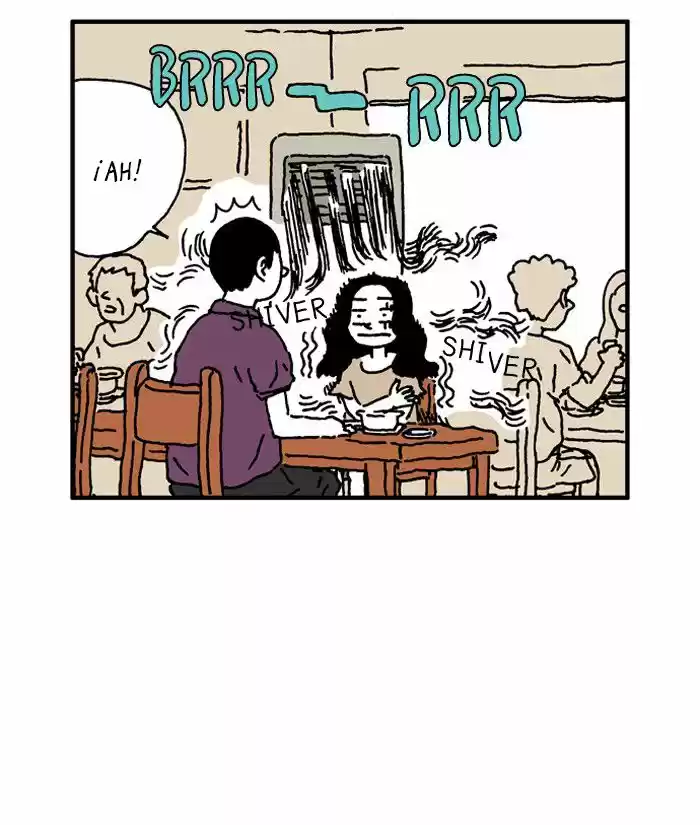 She Is A Vampire! - Capítulo 11 - Página 14 - LectorTMOo