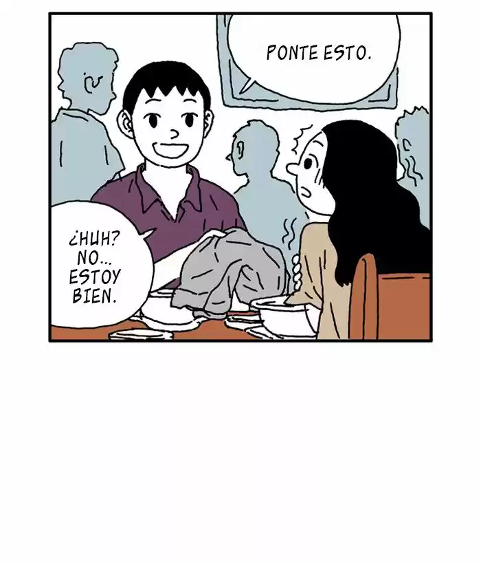 She Is A Vampire! - Capítulo 11 - Página 16 - LectorTMOo