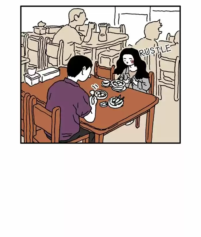 She Is A Vampire! - Capítulo 11 - Página 20 - LectorTMOo