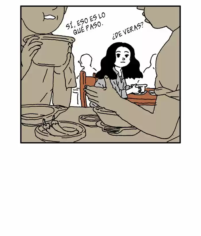 She Is A Vampire! - Capítulo 11 - Página 27 - LectorTMOo