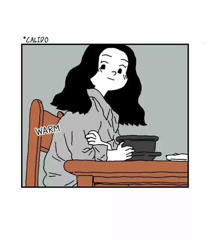 She Is A Vampire! - Capítulo 11 - Página 28 - LectorTMOo