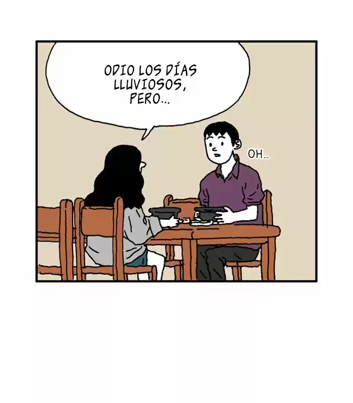 She Is A Vampire! - Capítulo 11 - Página 32 - LectorTMOo