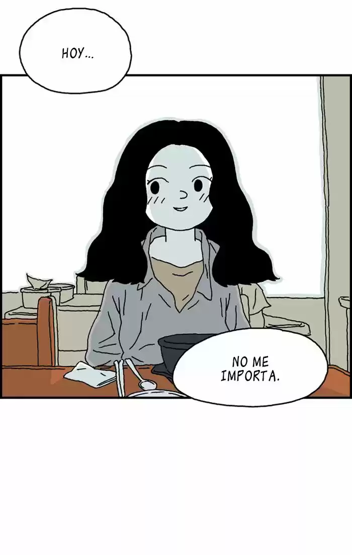 She Is A Vampire! - Capítulo 11 - Página 33 - LectorTMOo