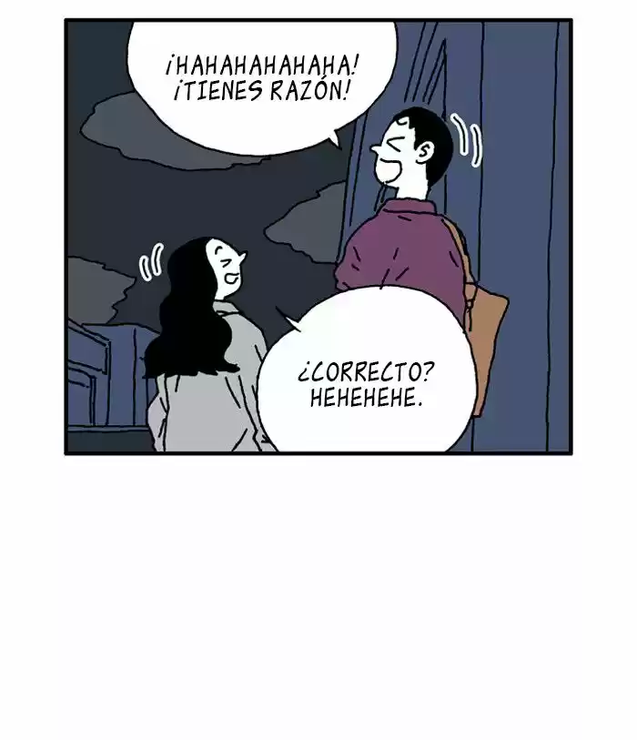She Is A Vampire! - Capítulo 11 - Página 39 - LectorTMOo