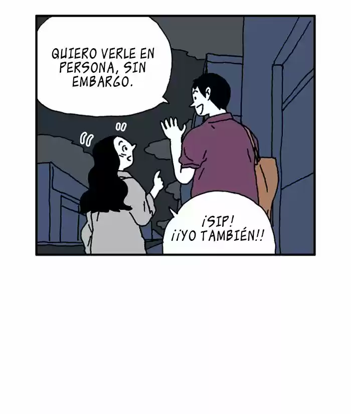 She Is A Vampire! - Capítulo 11 - Página 40 - LectorTMOo