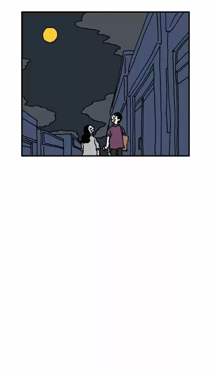 She Is A Vampire! - Capítulo 11 - Página 45 - LectorTMOo