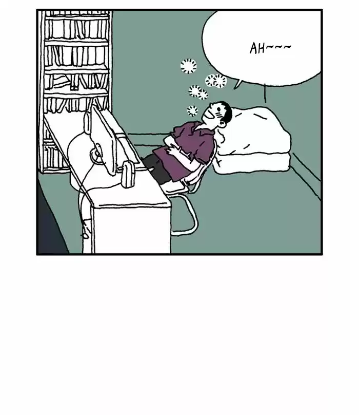 She Is A Vampire! - Capítulo 11 - Página 47 - LectorTMOo