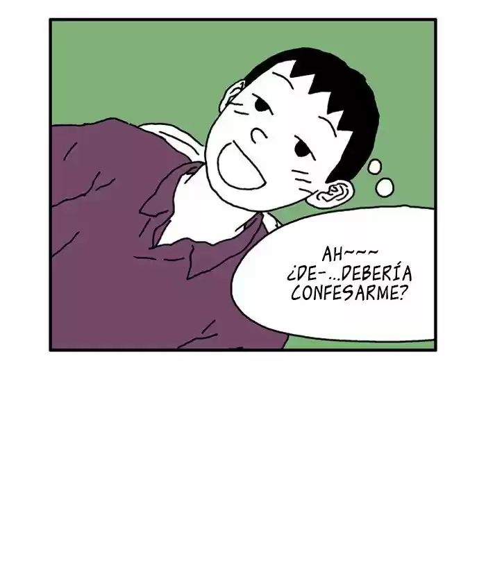 She Is A Vampire! - Capítulo 11 - Página 49 - LectorTMOo