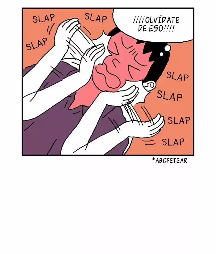 She Is A Vampire! - Capítulo 11 - Página 52 - LectorTMOo