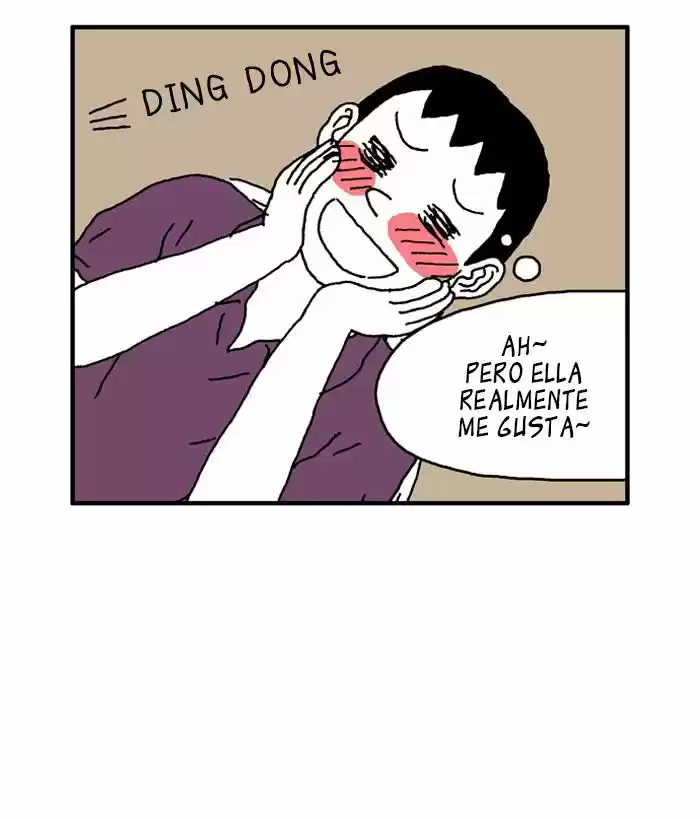 She Is A Vampire! - Capítulo 11 - Página 53 - LectorTMOo