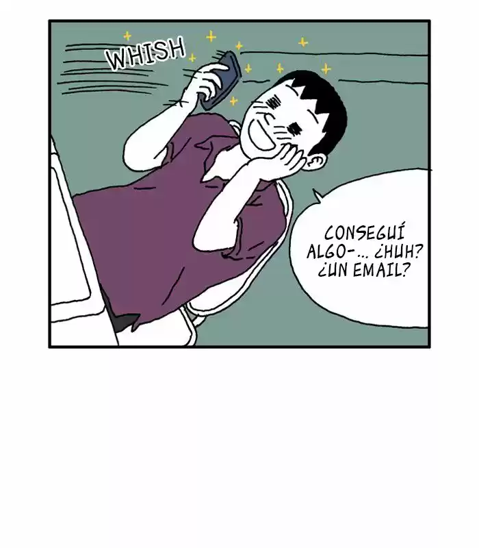 She Is A Vampire! - Capítulo 11 - Página 54 - LectorTMOo