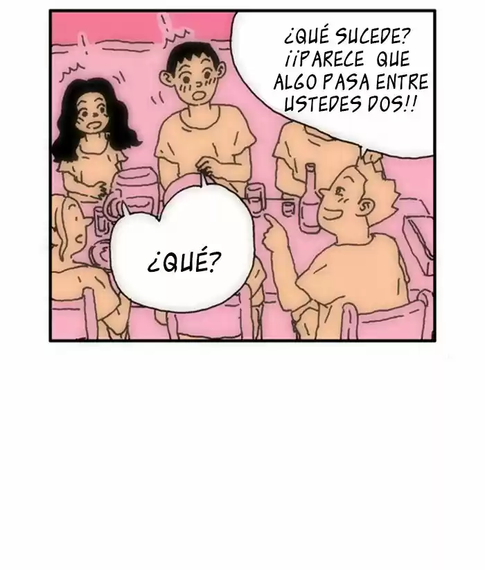 She Is A Vampire! - Capítulo 12 - Página 7 - LectorTMOo