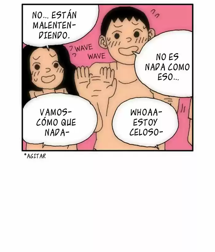 She Is A Vampire! - Capítulo 12 - Página 9 - LectorTMOo