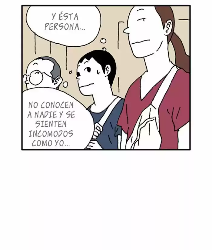 She Is A Vampire! - Capítulo 12 - Página 14 - LectorTMOo
