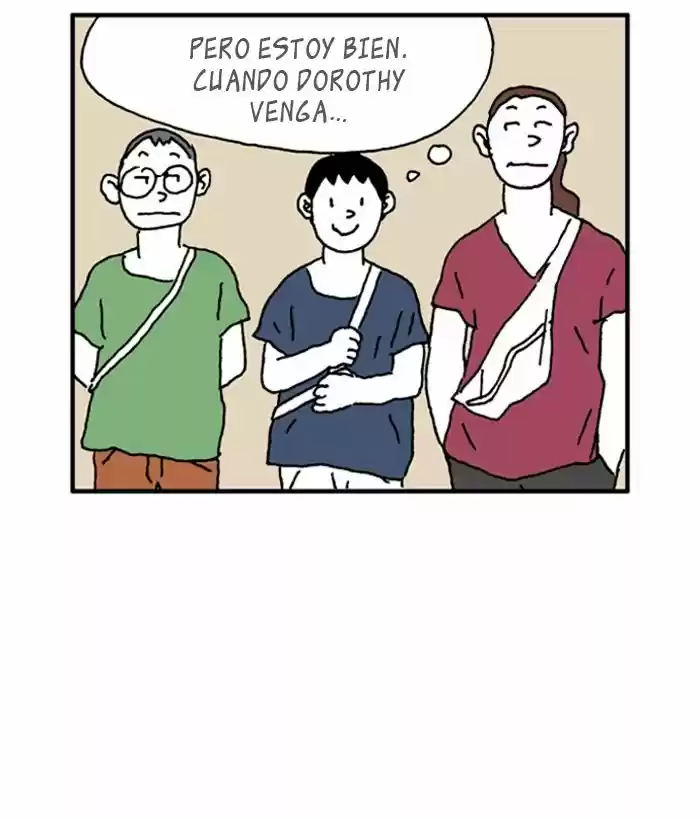 She Is A Vampire! - Capítulo 12 - Página 15 - LectorTMOo