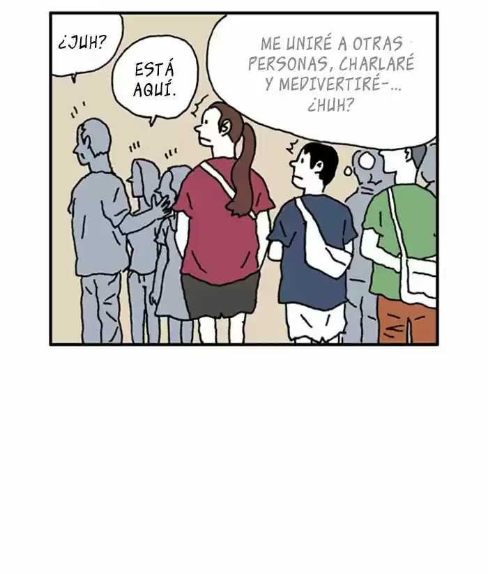She Is A Vampire! - Capítulo 12 - Página 16 - LectorTMOo