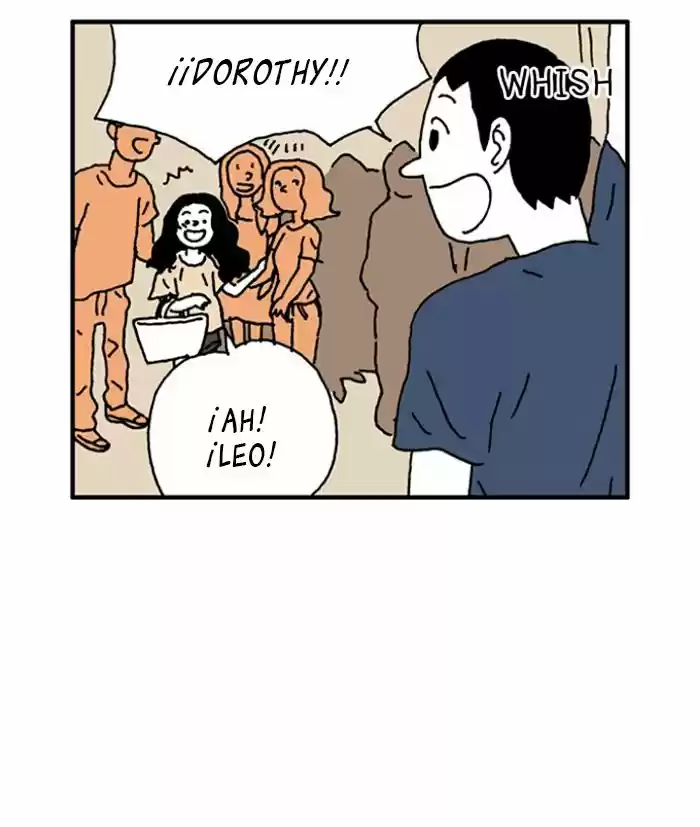 She Is A Vampire! - Capítulo 12 - Página 18 - LectorTMOo