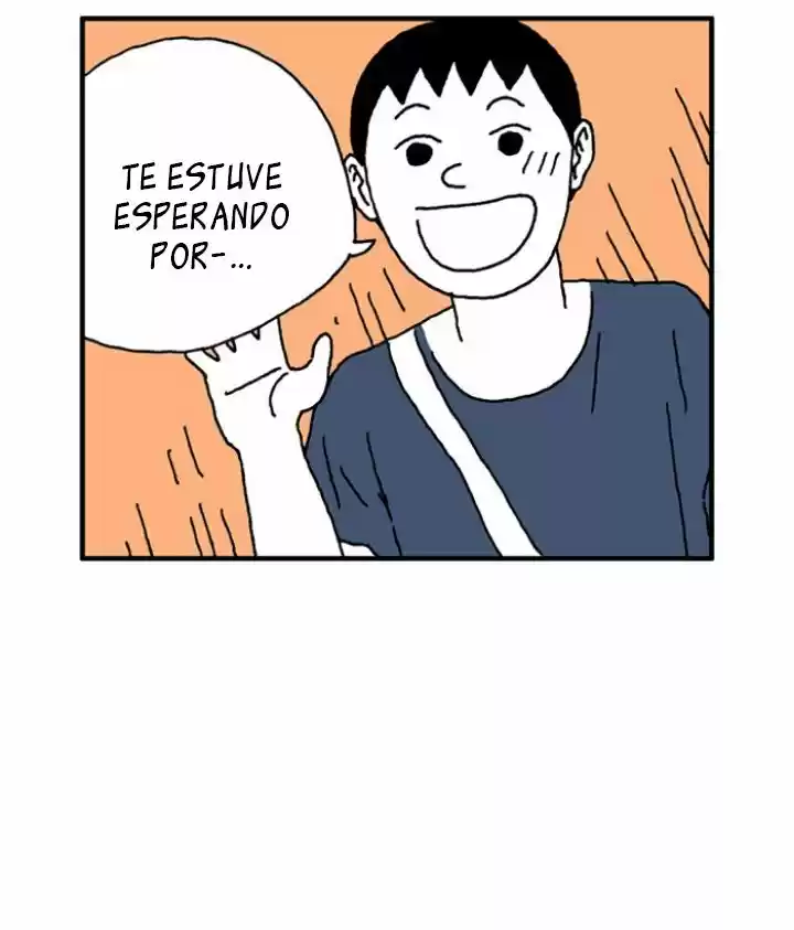 She Is A Vampire! - Capítulo 12 - Página 19 - LectorTMOo