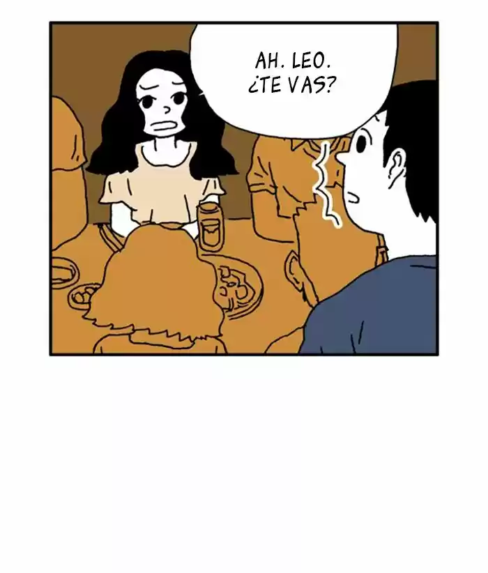 She Is A Vampire! - Capítulo 12 - Página 29 - LectorTMOo