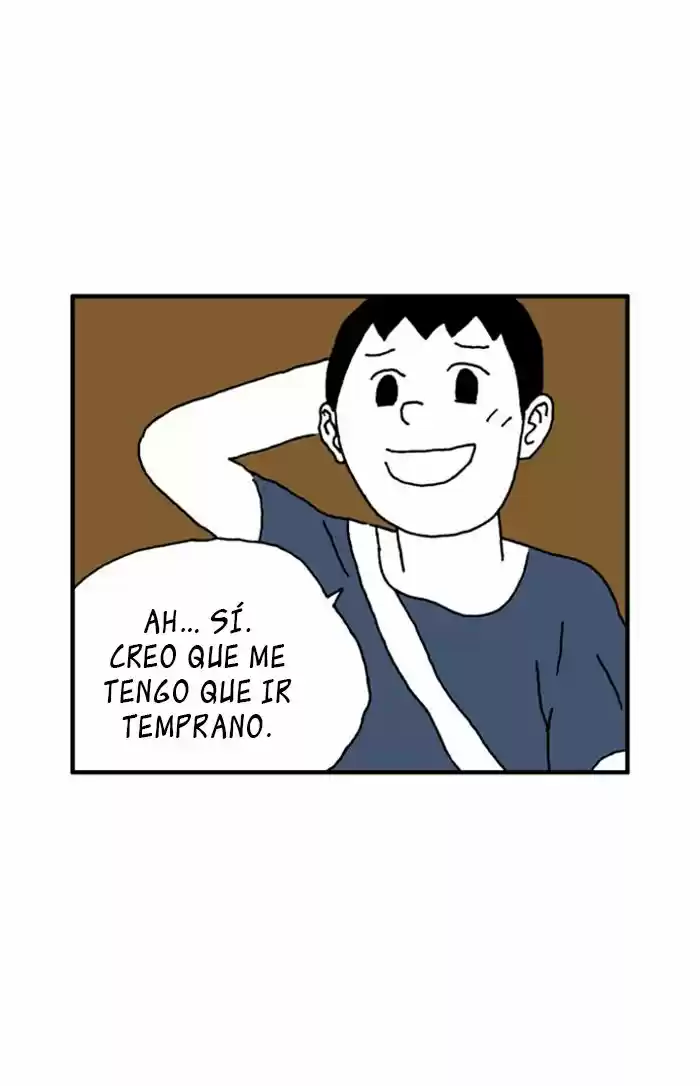 She Is A Vampire! - Capítulo 12 - Página 30 - LectorTMOo