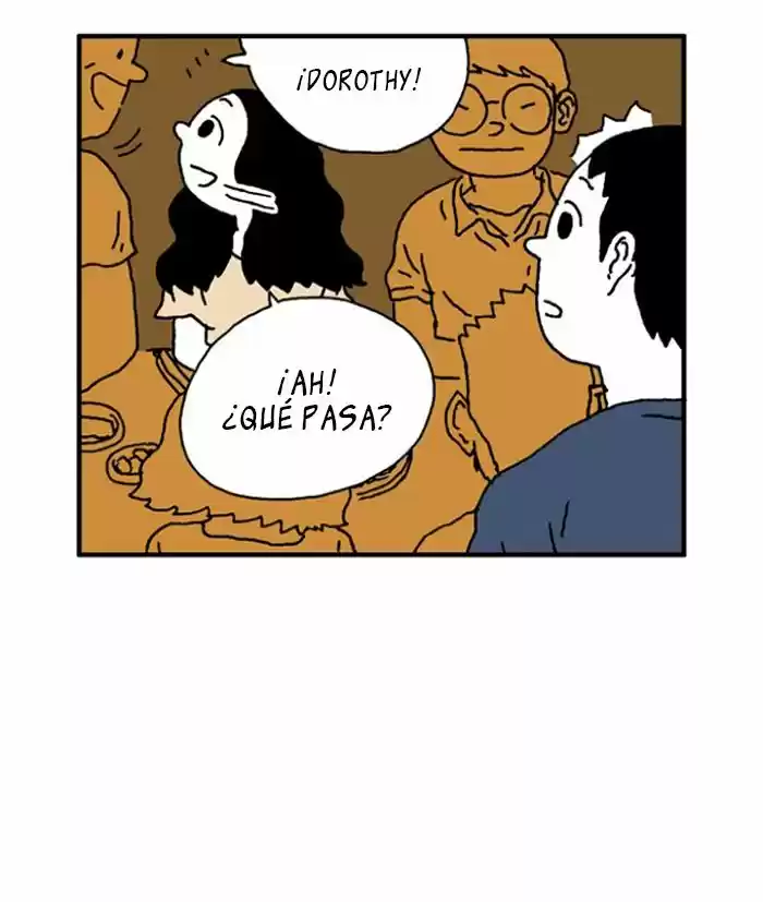 She Is A Vampire! - Capítulo 12 - Página 32 - LectorTMOo