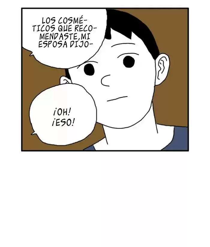 She Is A Vampire! - Capítulo 12 - Página 33 - LectorTMOo