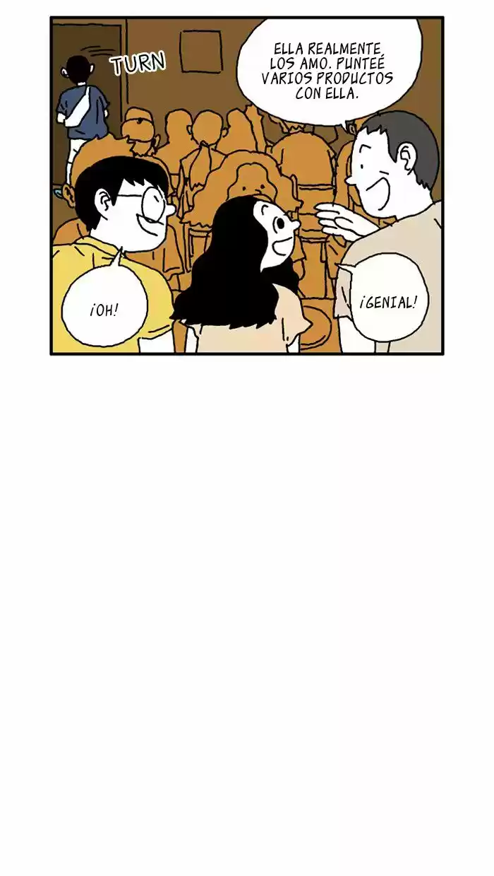 She Is A Vampire! - Capítulo 12 - Página 34 - LectorTMOo