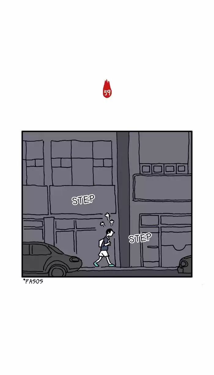 She Is A Vampire! - Capítulo 12 - Página 35 - LectorTMOo