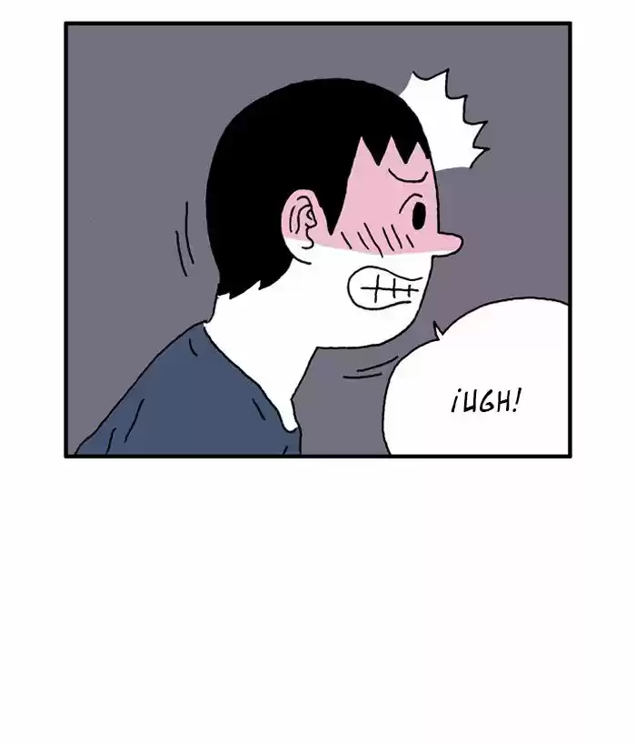 She Is A Vampire! - Capítulo 12 - Página 37 - LectorTMOo
